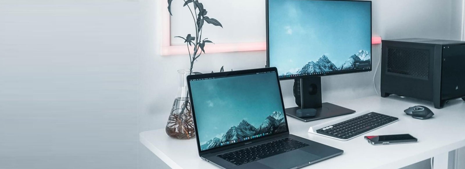 Pc Rental Services Vaysys Tech Services Private Limited – Renting a Computer and Laptop